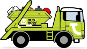truck bin